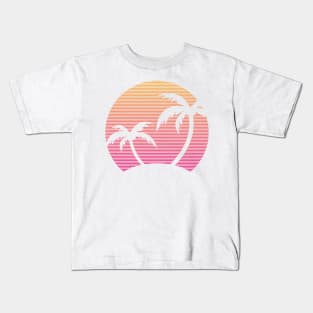 Hold My Cocktail Kids T-Shirt